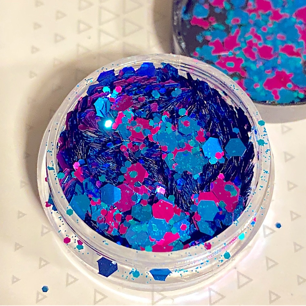 Body Glitter
